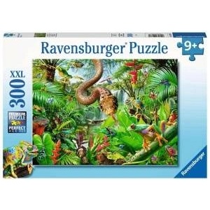 Ravensburger Puzzle XXL 300 Vase