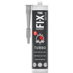 TKK ЛЕПИЛО МОНТАЖНО tkk fix expert turbo 290мл (176808)