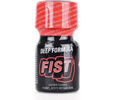 Fist Strong 10 ml