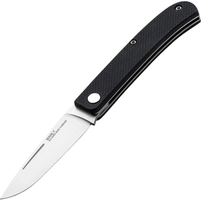 Manly Comrade RWL 34 BLACK