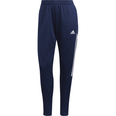 adidas Teamsport Tiro 21 tmavě modrá/bílá