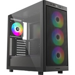 ID-COOLING Ware 510 ARGB black
