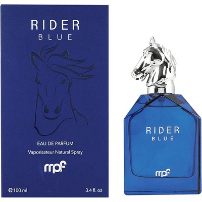 MPF Rider Blue EDP 100 ml