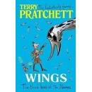Terry Pratchett Wings