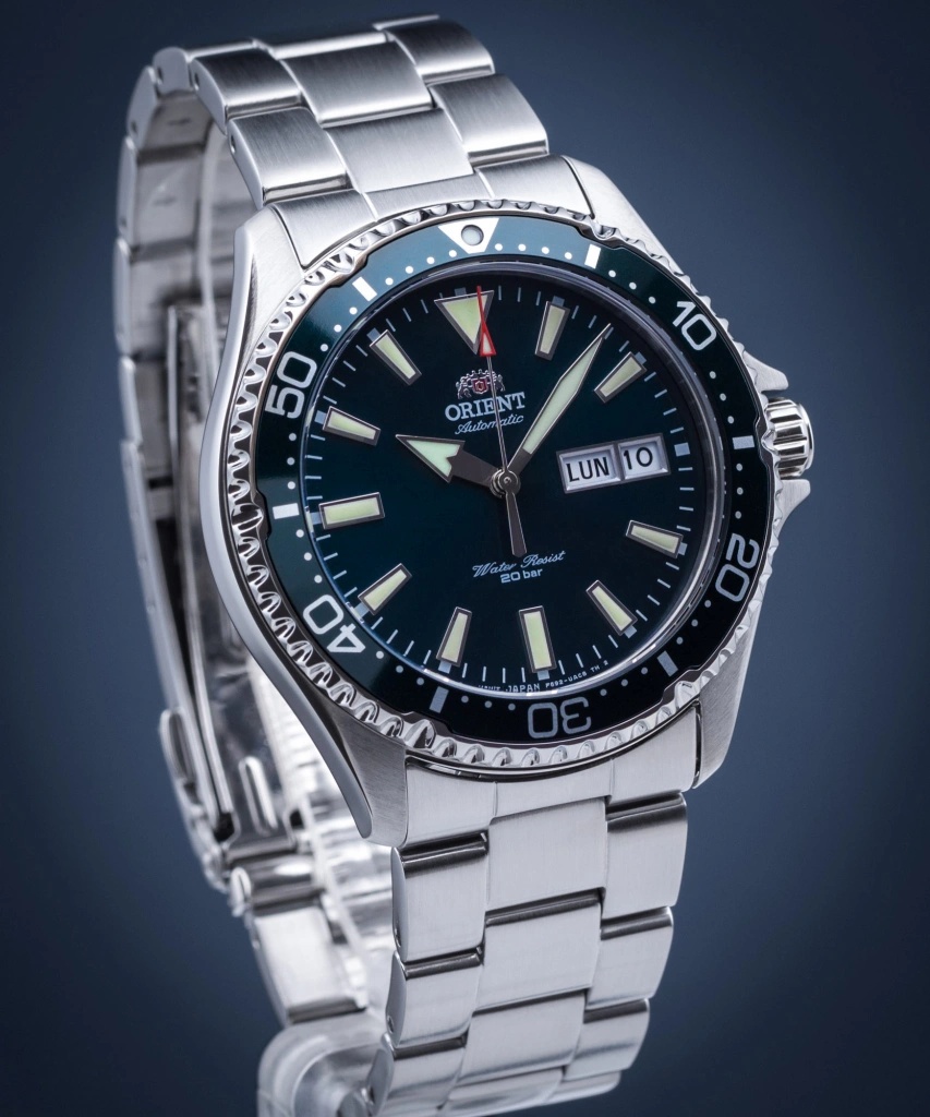 Orient AA0004E19B