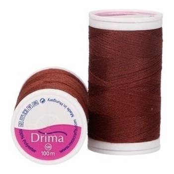 Mez Конец за шиене Drima 100 m 00621 (4881120-00621)