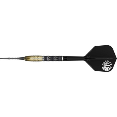 Target Japan The Pyro G11 90% 22g steel