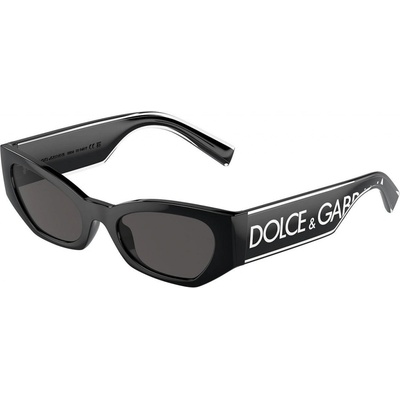 Dolce & Gabbana DG6186 501 87
