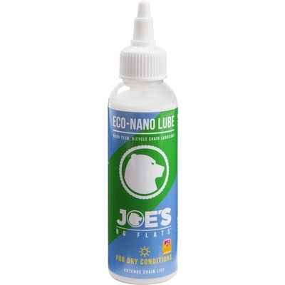 Joe's No Flats Eco-Nano Lube Dry 125 ml