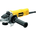 DEWALT DWE4157-QS Ъглошлайф