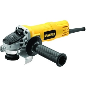 DEWALT DWE4157-QS Ъглошлайф