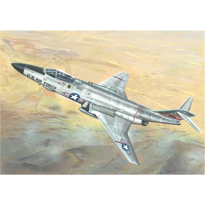 Valom F-101C Voodoo 1:144