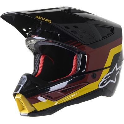 Alpinestars Supertech M5 VENTURE 2022