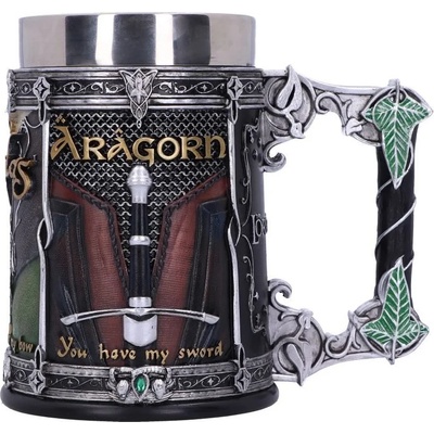 Nemesis Now Халба Nemesis Now Movies: The Lord of the Rings - Fellowship (NEMN-B5872V2)