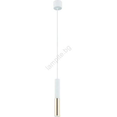 ORLICKI DESIGN Slimi S Bianco / Gold OR80841
