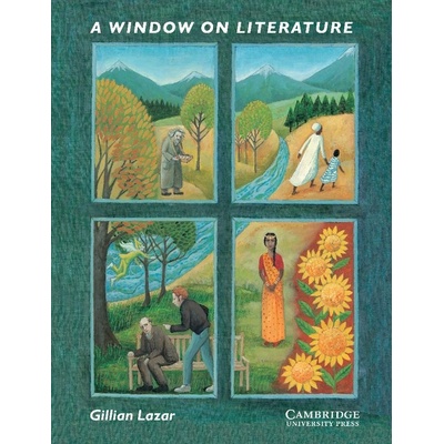A Window on Literature Book Cambridge University Press