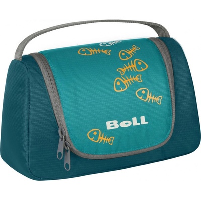 Boll Junior Washbag Turquoise