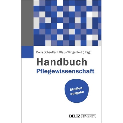 Handbuch Pflegewissenschaft, Studienausgabe