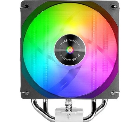Mars Gaming MCPU-X4ARGB