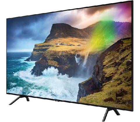 Samsung QE55Q70R
