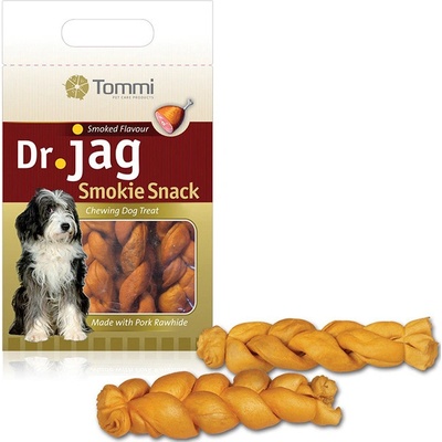 Tommi uzený copánek 450 g