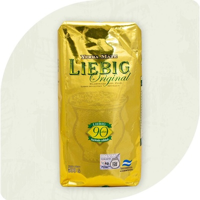 Liebig original Yerba Maté 500 g