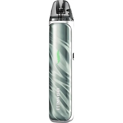 Lost Vape Ursa Nano S 3 Pod 1600 mAh Sage Silk
