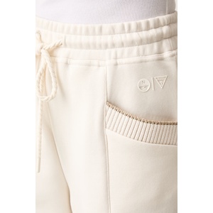 Guess спортен панталон дамски с памук X NORTH SAILS (W6YB31.K5319) - answear - 181,87 лв