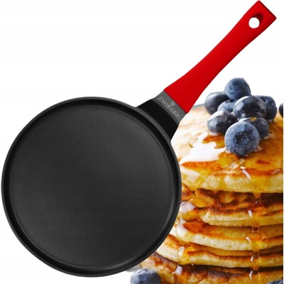 Zwieger Panvica na palacinky Obsidian non-stick nepriľnavá 26 cm