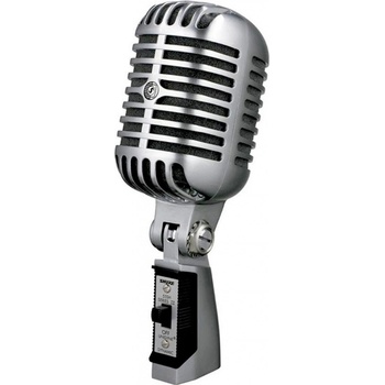 Shure 55SH-II