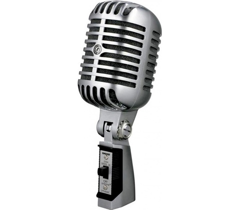 Shure 55SH-II