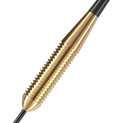 Harrows Steel Club Brass 27g R