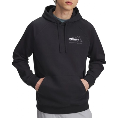 Under Armour UA Rival Fleece HBR Logo HD 6003955-001
