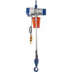 MSW Количка с верижен телфер - 2 000 кг - 6 м proliftor 2000 (proliftor 2000)
