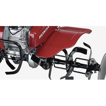 Image 1 of Honda FJ 500 DER