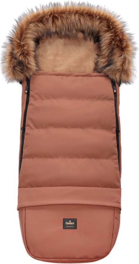Emitex Combi SOFT Camel