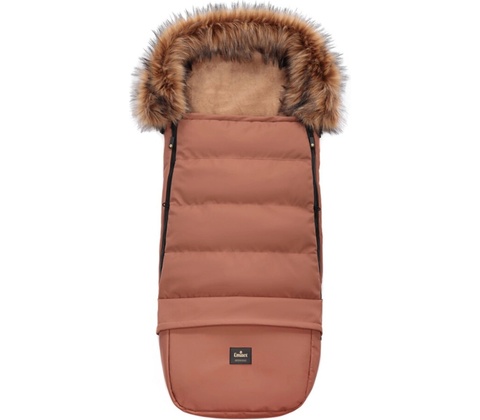 Emitex Combi SOFT Camel