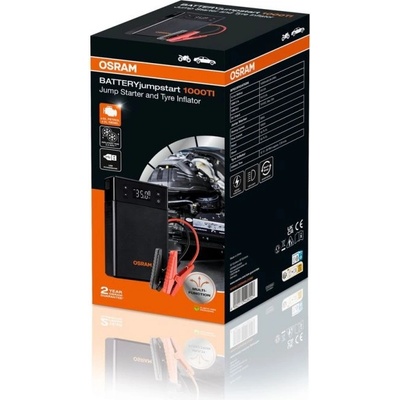 OSRAM OJS020TI