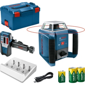 Bosch GRL 400 H Professional 0601061806