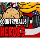 CountryBalls Heroes