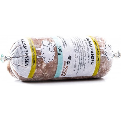 Foggi's Prey Jahňa 500 g