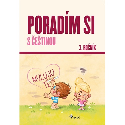 Poradím si s češtinou 3. ročník