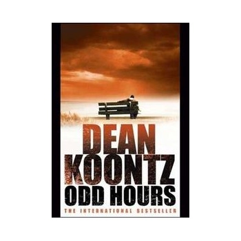 Odd Hours - Dean Koontz