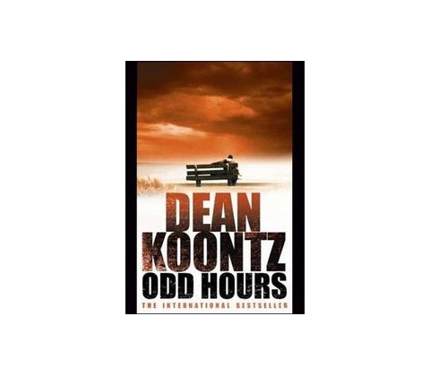 Odd Hours - Dean Koontz