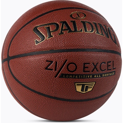 Spalding ZiO Excel