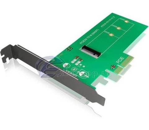 Icy Box IB-PCI208