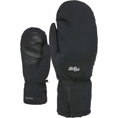 Level Bliss Emerald mitt Gore-Tex black