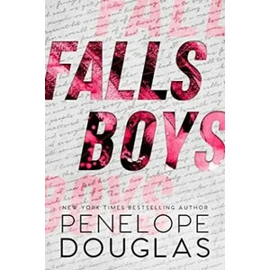 Falls Boys (ISBN: 9780349435763)
