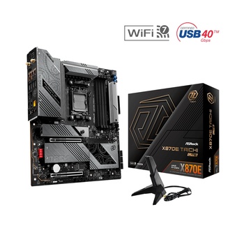 ASRock X870E TAICHI LITE