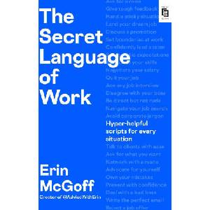 The Secret Language of Work (2026)